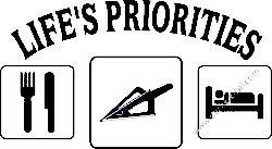 Hunting Vinyl Decal 57