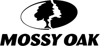 Mossy Oak Decal