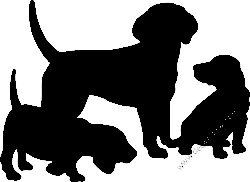 Hunting Vinyl Decal 41