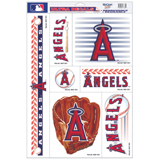 MLB Anaheim Angels