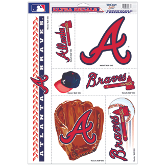 MLB Atlanta Braves