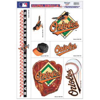 MLB Baltimore Orioles