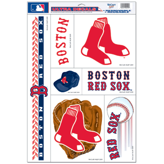 MLB Boston Red Sox