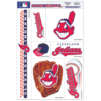 MLB Cleveland Indians