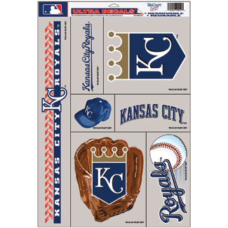 MLB Kansas City Royals