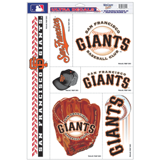 MLB San Francisco Giants
