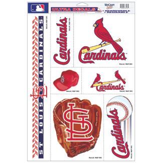 MLB St. Louis Cardinals