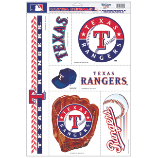 MLB Texas Rangers