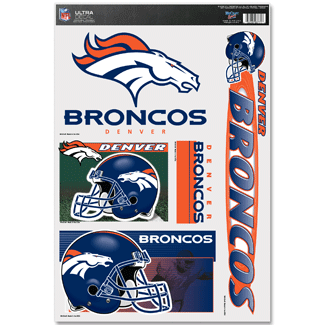 NFL Denver Broncos