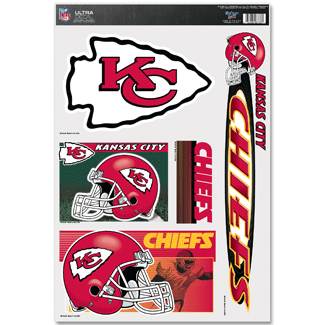 NFL Kansas City Chiefs