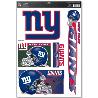 NFL New York Giants
