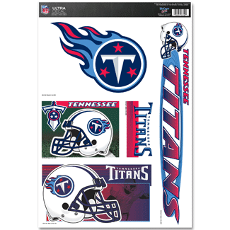 NFL Tennessee Titans