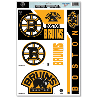 NHL Boston Bruins