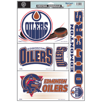 NHL Edmonton Oilers