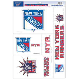 NHL New York Rangers