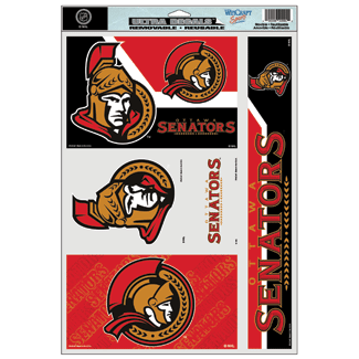 NHL Ottawa Senators