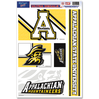 NCAA Appalachian State University