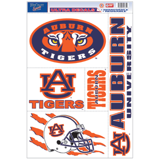 NCAA Auburn University