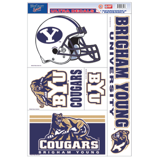 NCAA Brigham Young University