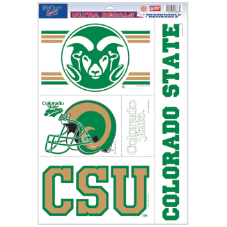 NCAA Colorado State