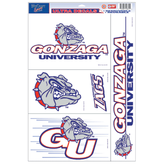 NCAA Gonzaga University