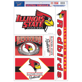 NCAA Illinois State