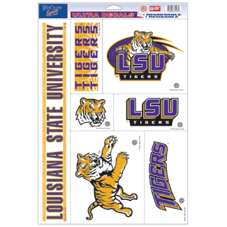 NCAA Louisiana State University