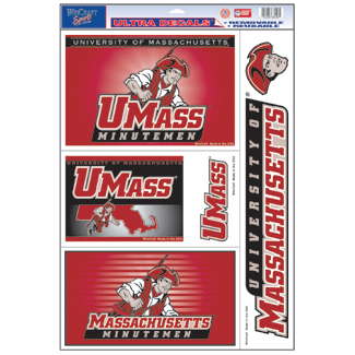 NCAA Massachusetts University OfAmherst