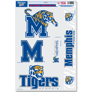 NCAA Memphis University Of