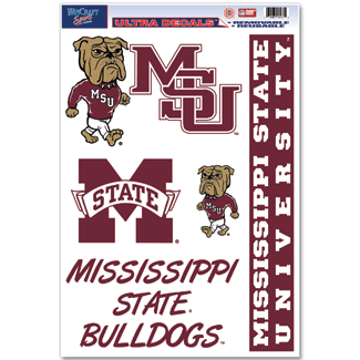 NCAA Mississippi State University