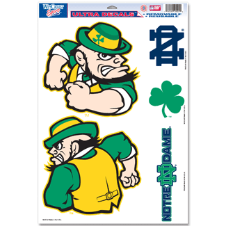 NCAA Notre Dame 2