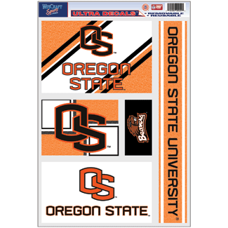 NCAA Oregon State University