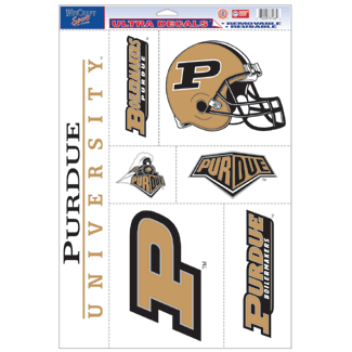 NCAA Purdue University