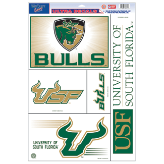 NCAA South Florida University Of
