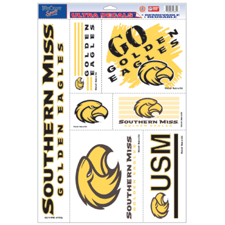 NCAA Southern Mississippi