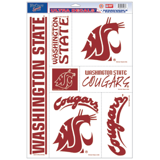 NCAA Washington State University