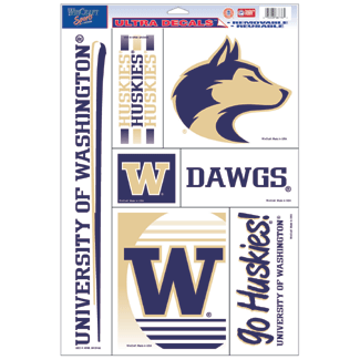 NCAA Washington University Of