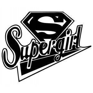 SuperGirl