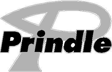 Prindle Catamaran Decal Color Sticker