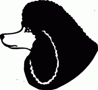 Dog Breed Decal 43