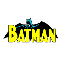 Batman Sticker 6