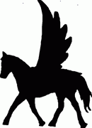Horse Decals 33