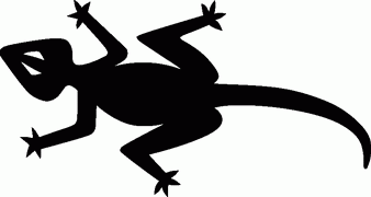 Reptile Decals 06
