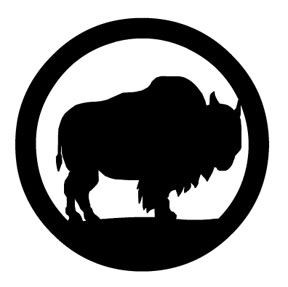 bison1 circle
