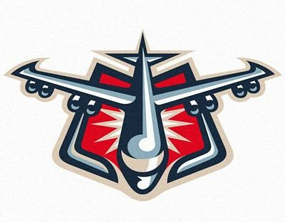 Aircraft Bombers Sticker