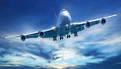 Jet Plane Photo 2