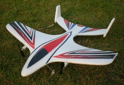 Model RC Photo Stickers 04