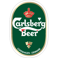 Carlsberg Beer