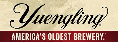 Yuenging Americas Oldest Brewery STICKER