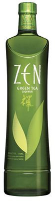 Zen Green Liqueur